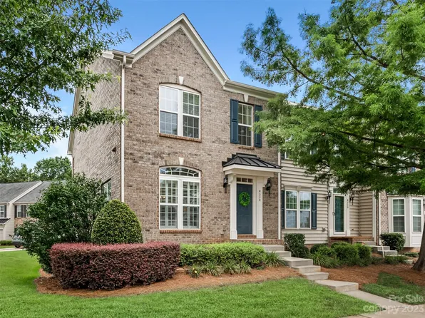 4334 Park South Station Blvd, Charlotte, NC 28210