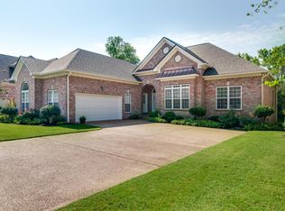 6240 Palomar Ct LOT 67, Nashville, TN 37211