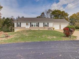 9649 Meadow Trl, Hillsboro, MO 63050