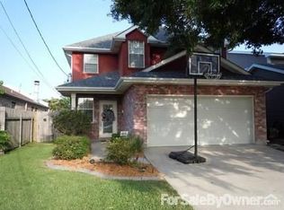1316 Choctaw Ave, Metairie, LA 70005