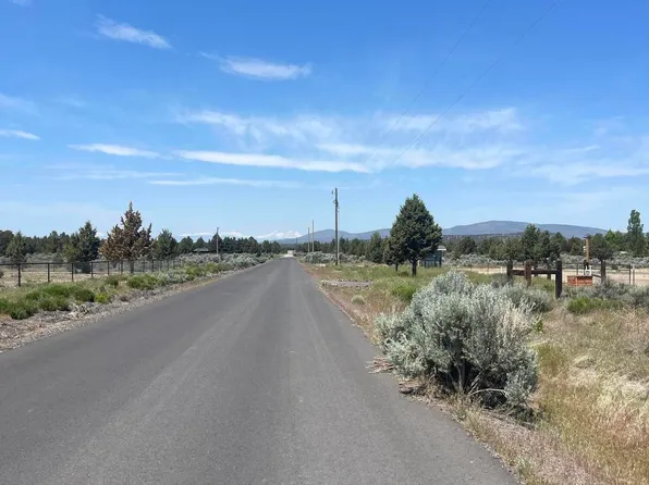 3449 SE Teton Rd Lot 11, Prineville, OR 97754