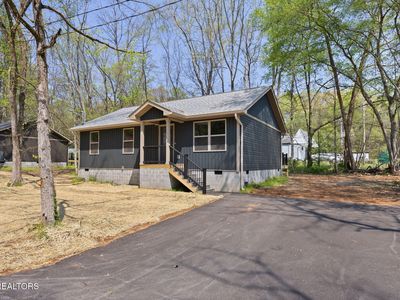501 Hillcrest St, Clinton, TN, 37716