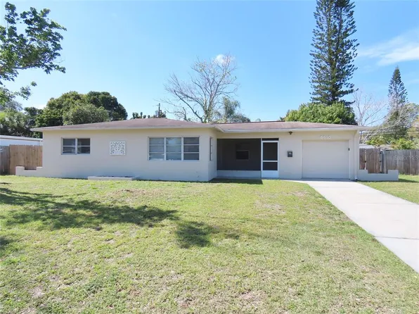 6610 Dr Martin Luther King Jr St N, Saint Petersburg, FL 33702