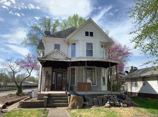 230 E Cedar St, Springfield, IL 62704