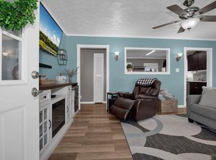 1104 N Mulberry St, Mount Vernon, OH 43050
