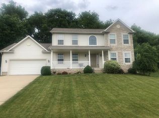 2693 Superior Dr, Uniontown, OH