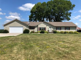 2595 State Highway 92 Hwy, Winterset, IA 50273