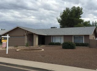 5105 W Acoma Dr, Glendale, AZ 85306