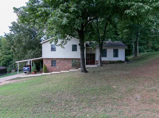7 Eugenia St, Morrilton, AR 72110