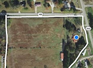 1015 N 4th St, West Helena, AR 72390