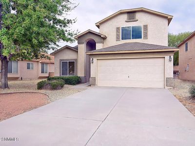 2069 Briarwood Ln, Las Cruces, NM, 88007