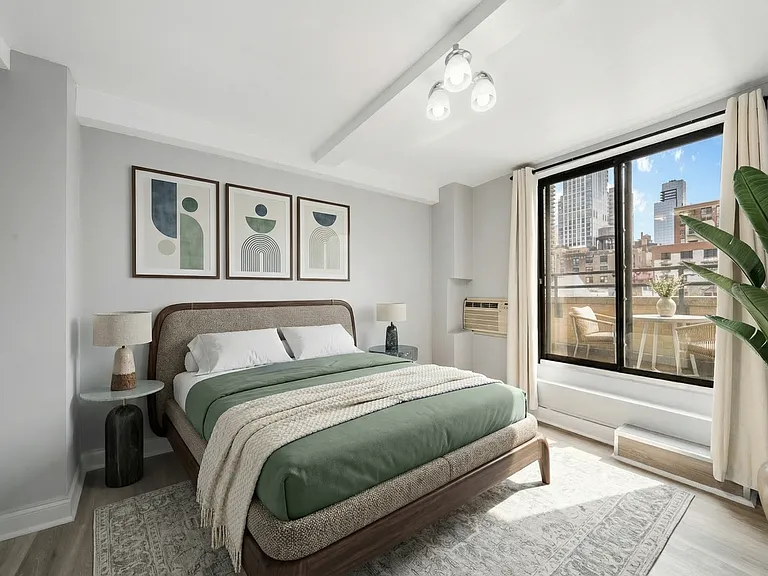 240 W 73rd St #730 — Photo 4