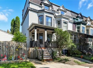 367 Huntington Ave, Buffalo, NY 14214