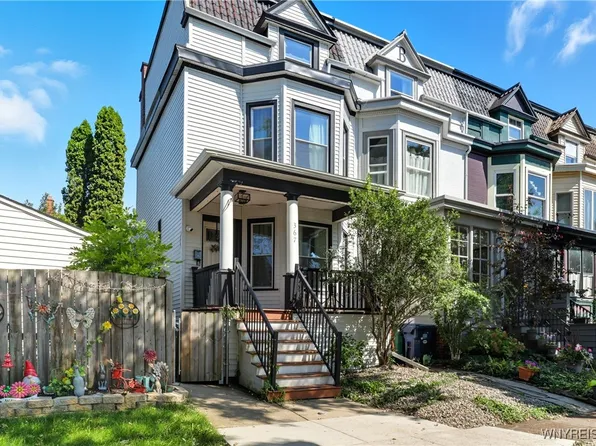 367 Huntington Ave, Buffalo, NY 14214