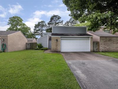 11929 Lakewood West Dr, Cypress, TX, 77429