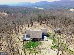 177 Tulsa Rd, Artemas, PA 17211