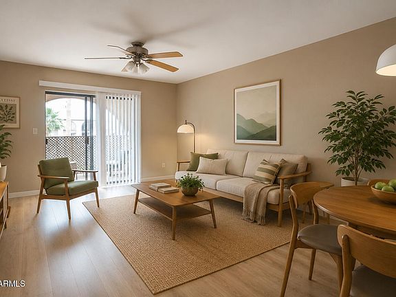 2nd image of 3033 E DEVONSHIRE Avenue #3032