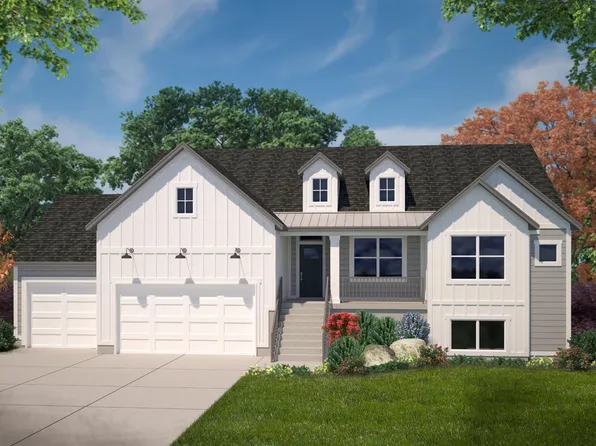 3102 N 2875 W, Plain City, UT 84404