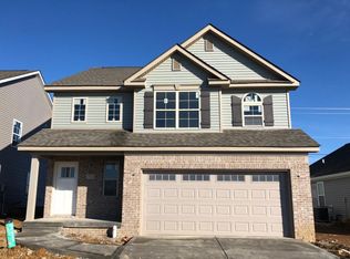 2812 Our Tibbs Trl, Lexington, KY 40511