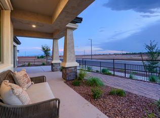19037 W Palo Verde Dr, Litchfield Park, AZ 85340