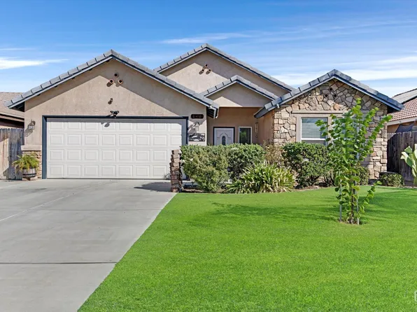 848 Sunset Meadow Ln, Bakersfield, CA 93308
