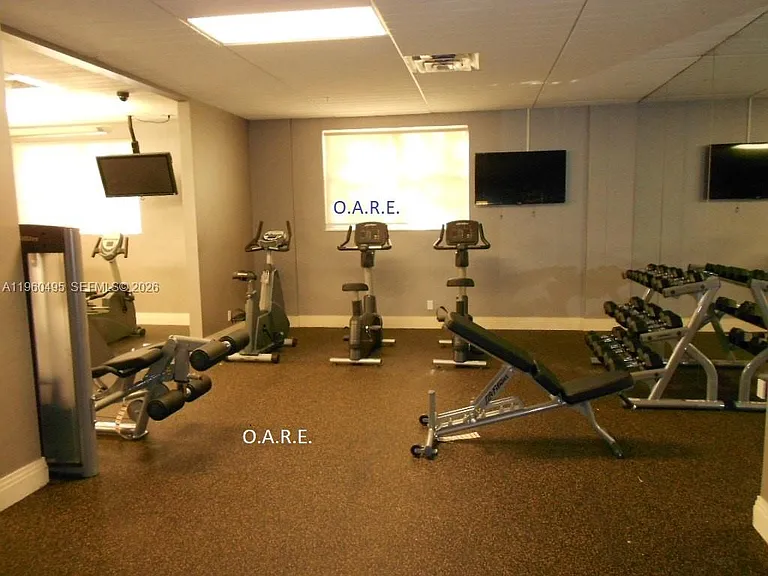 3901 S Ocean Dr #2J — Photo 20