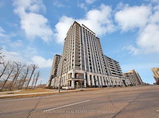 9 Clegg Rd #1702, Markham, ON L6G0B4