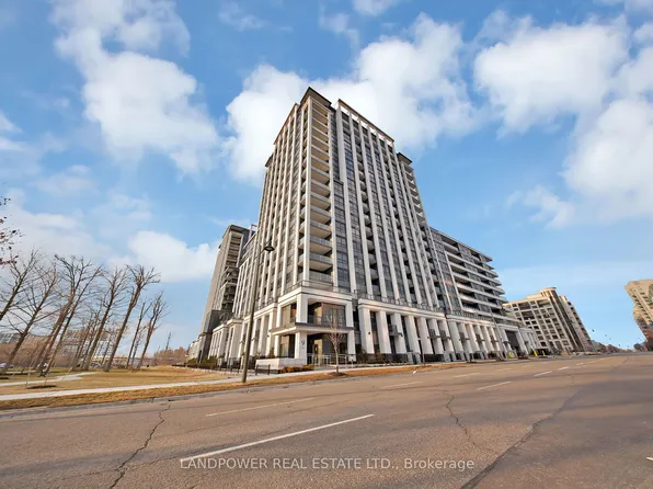 9 Clegg Rd #1702, Markham, ON L6G 0B4