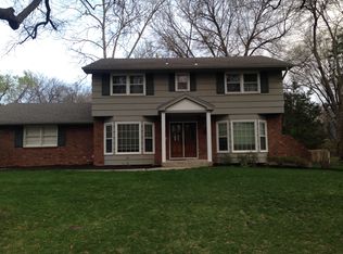 3945 W 100th Pl, Overland Park, KS 66207