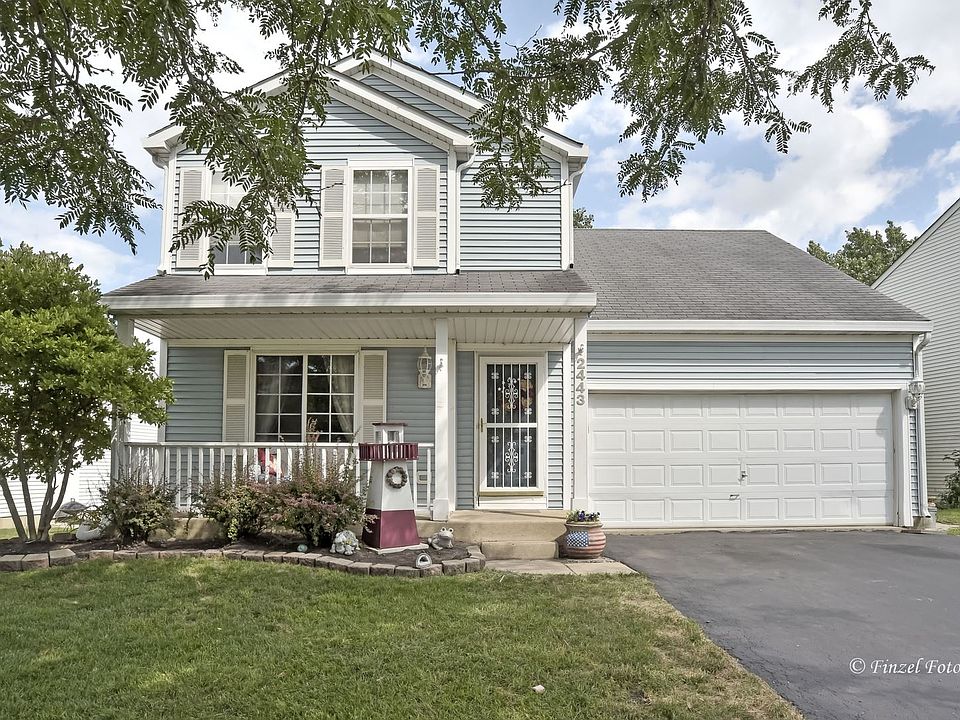1st image of 2443 N Quaker Hollow Ln