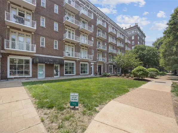5316 Pershing Ave APT 502, Saint Louis, MO 63112