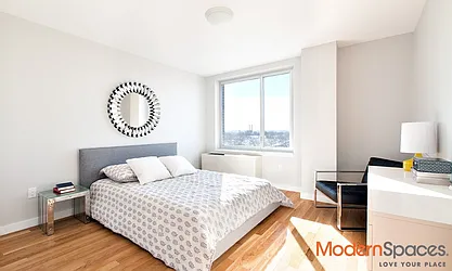 Rented by Modern Spaces