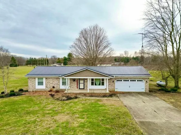 11090 Old Delaware Rd, Mount Vernon, OH 43050