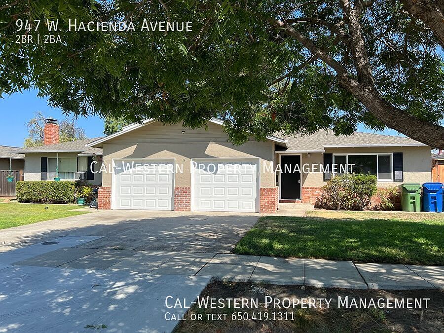 1st image of 947 W Hacienda Ave