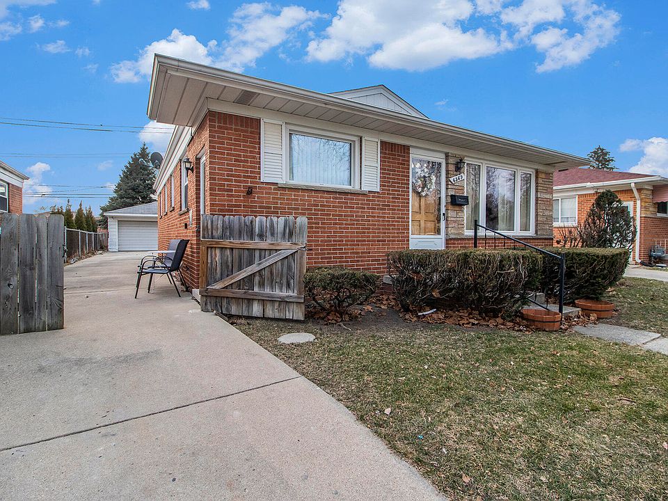 6569 Fenton St, Dearborn Heights, MI 48127 | Zillow