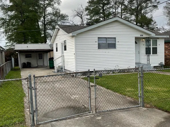 2728 Amigo Ave, Marrero, LA 70072