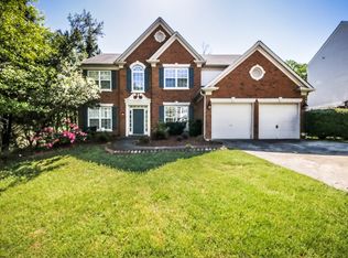 5356 Amberden Hall Dr, Suwanee, GA 30024