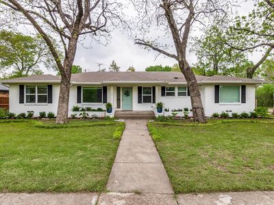 10306 Lippitt Ave, Dallas, TX, 75218