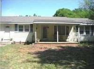 12 Graham Rd, Wetumpka, AL 36092