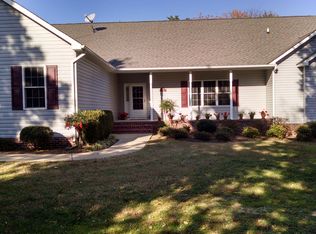 23268 Patuxent View Rd, Lexington Park, MD 20653