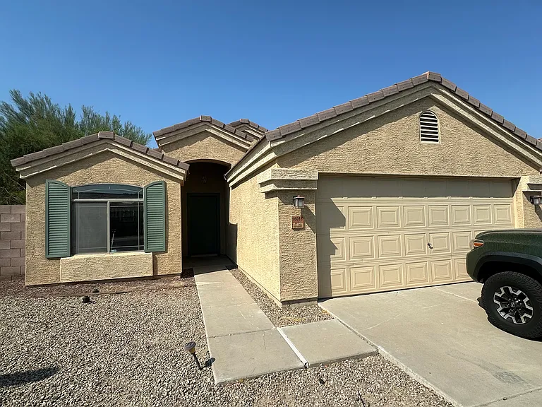 16018 W Lupine Ave — Photo 1