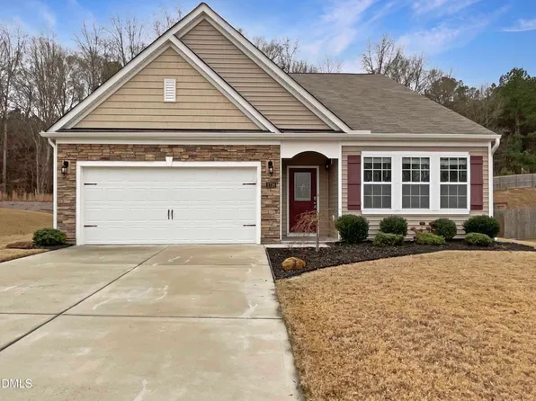 2726 Spring Valley Dr, Creedmoor, NC 27522