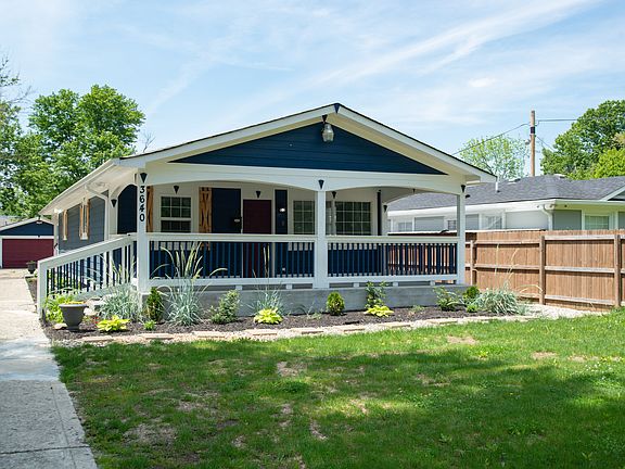 4th image of 3640 N Butler Ave