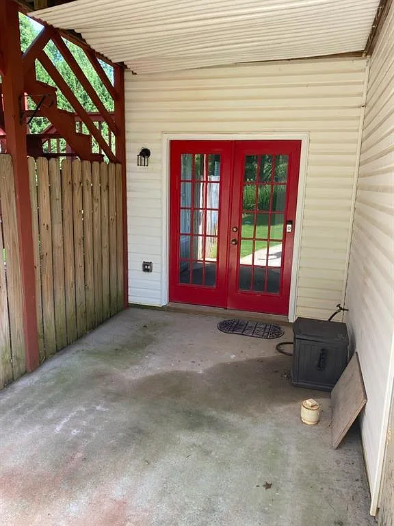 1 bed, 1.0 bath, $1,100 — Photo 1