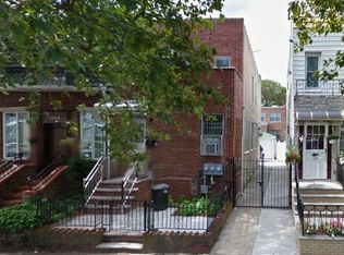 1828 61st St #2, Brooklyn, NY 11204