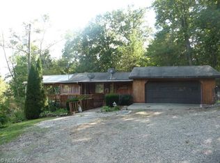 54878 Garvin School Rd, Cumberland, OH 43732