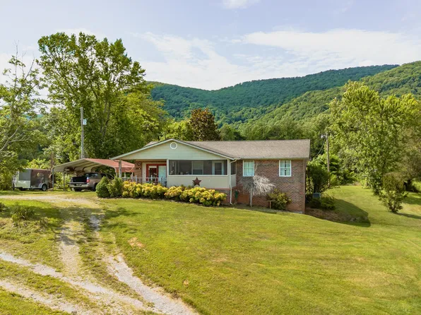 7686 Highway 63, Speedwell, TN 37870