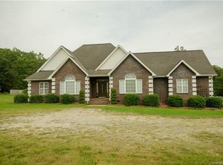 1239 Knox Pointe Ln, Rock Hill, SC 29732