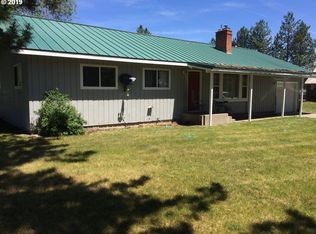 603 Donald St, Wallowa, OR 97885