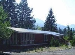 4101 Hummingbird Way, Mount Shasta, CA 96067